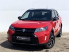 Suzuki Vitara, 1.4 BoosterJet 6AT 4x4 Eleganc, SUV