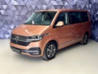 Volkswagen Multivan, 2.0TDI 146KW DSG 4M HIGHLINE,