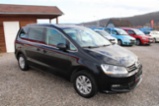 Volkswagen Sharan, 2,0TDI KLIMA NAVI 7MIST, MPV,