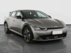 Kia EV6, AWD 77.4 kWh, SoH 100%,, SUV,