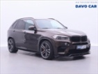 BMW X5, 4,4 M 423kW xDrive Aut. CZ, SUV, benzin
