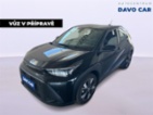 Toyota Aygo, 1,5 X HEV 85kW Comfort CZ, hatchback,