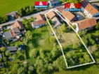 Prodej pozemku k bydlení, 1787 m², Borohrádek