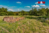 Prodej pozemku k bydlení, 1787 m², Borohrádek
