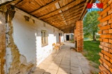 Prodej pozemku k bydlení, 1787 m², Borohrádek