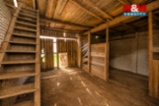 Prodej pozemku k bydlení, 1787 m², Borohrádek