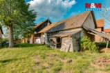 Prodej pozemku k bydlení, 1787 m², Borohrádek