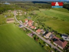 Prodej pozemku k bydlení, 1787 m², Borohrádek