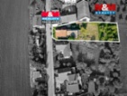 Prodej pozemku k bydlení, 1787 m², Borohrádek