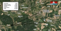 Prodej pozemku k bydlení, 1787 m², Borohrádek