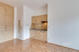 Pronájem bytu 1+1, 42,8 m2, ul. Kolbenova, Praha 9
