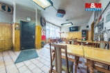 Prodej nájemního domu, 308 m², Chomutov 
