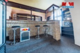 Prodej nájemního domu, 308 m², Chomutov 