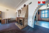 Prodej nájemního domu, 308 m², Chomutov 