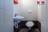 Prodej nájemního domu, 308 m², Chomutov 