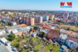 Prodej nájemního domu, 308 m², Chomutov 