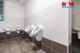 Prodej nájemního domu, 308 m², Chomutov 