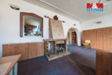 Prodej nájemního domu, 308 m², Chomutov 