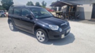 Škoda Yeti, 1,4 TSI, kombi, benzin