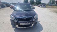 Škoda Yeti, 1,4 TSI, kombi, benzin