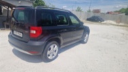 Škoda Yeti, 1,4 TSI, kombi, benzin