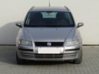 Fiat Stilo, 1.6i, AC, park.čidla, kombi, benzín