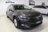 Volkswagen Passat, 2.0TDI DSG Display LED Navi,