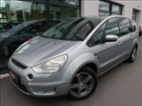 Ford S-MAX, 2,0 TDCi,103kW,Aut.klima, MPV, nafta