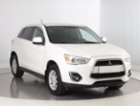 Mitsubishi ASX, 1.8 DI-D MIVEC, 4X4, Serv.kniha,