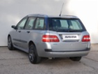 Fiat Stilo, 1.6i, AC, park.čidla, kombi, benzín
