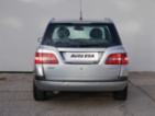 Fiat Stilo, 1.6i, AC, park.čidla, kombi, benzín