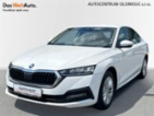Škoda Octavia, 2.0 TDI Ambition, sedan, nafta