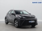 Toyota Aygo, 1,5 X HEV 85kW Comfort CZ, hatchback,