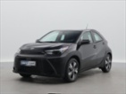 Toyota Aygo, 1,5 X HEV 85kW Comfort CZ, hatchback,