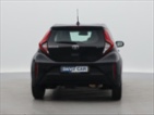 Toyota Aygo, 1,5 X HEV 85kW Comfort CZ, hatchback,