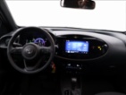 Toyota Aygo, 1,5 X HEV 85kW Comfort CZ, hatchback,