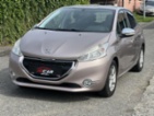 Peugeot 208, Style 1.2i KLIMA KOUPENO V ČR,
