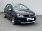 Volkswagen Polo, 1.2 TSi CROSS, CROSS, +kola,