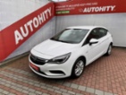 Opel Astra, 1.6 CDTi, ČR, 1.Maj, hatchback, nafta