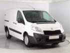 Peugeot Expert, 1.6 HDi, ČR, 1Maj