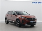 Peugeot 5008, 1.2 PT 96kW 1.maj Allure CZ, MPV,