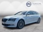 Škoda Superb, SUP.COM Grt L&K TS 200/2.0 A7A,