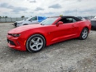 Chevrolet Camaro, LT 3.6, kabriolet, benzin
