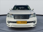 Lexus GX 460, 4,6 V8, SUV, benzin