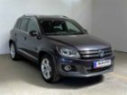Volkswagen Tiguan, 2.0 TDi Lounge, Lounge, SUV,