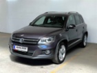 Volkswagen Tiguan, 2.0 TDi Lounge, Lounge, SUV,