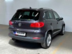 Volkswagen Tiguan, 2.0 TDi Lounge, Lounge, SUV,