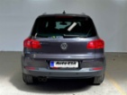 Volkswagen Tiguan, 2.0 TDi Lounge, Lounge, SUV,
