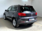 Volkswagen Tiguan, 2.0 TDi Lounge, Lounge, SUV,