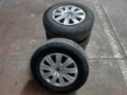 Volkswagen Tiguan, 2.0 TDi Lounge, Lounge, SUV,